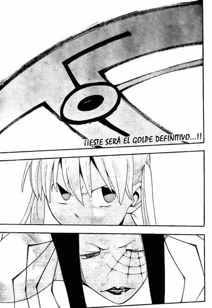 Soul Eater (2003) - Capítulo 60 - Página 1 - LectorTMOo