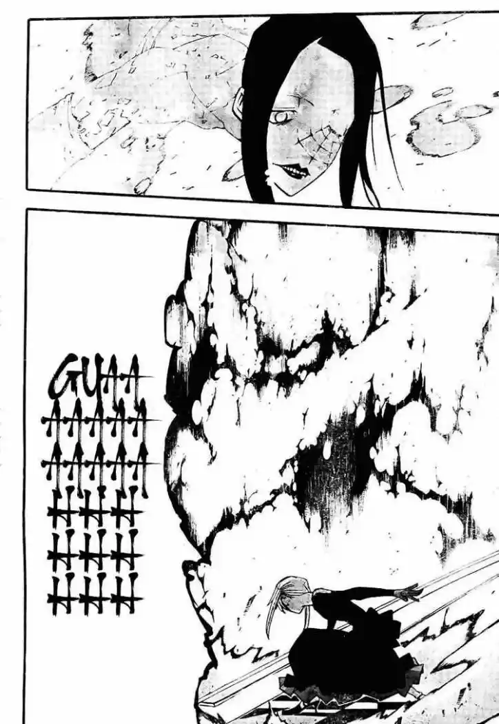 Soul Eater (2003) - Capítulo 60 - Página 11 - LectorTMOo
