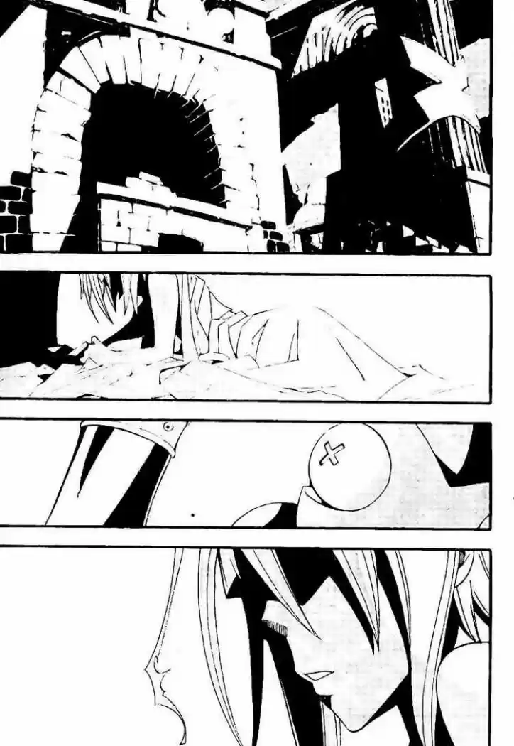 Soul Eater (2003) - Capítulo 60 - Página 30 - LectorTMOo