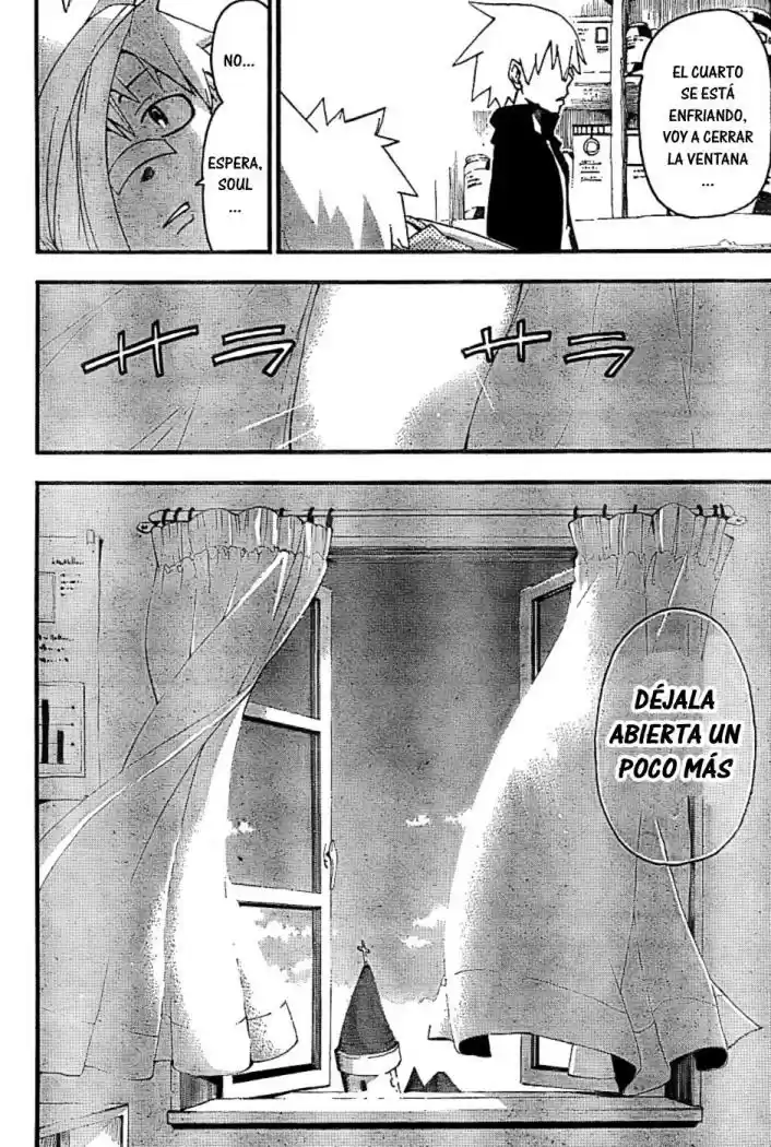 Soul Eater (2003) - Capítulo 61 - Página 13 - LectorTMOo