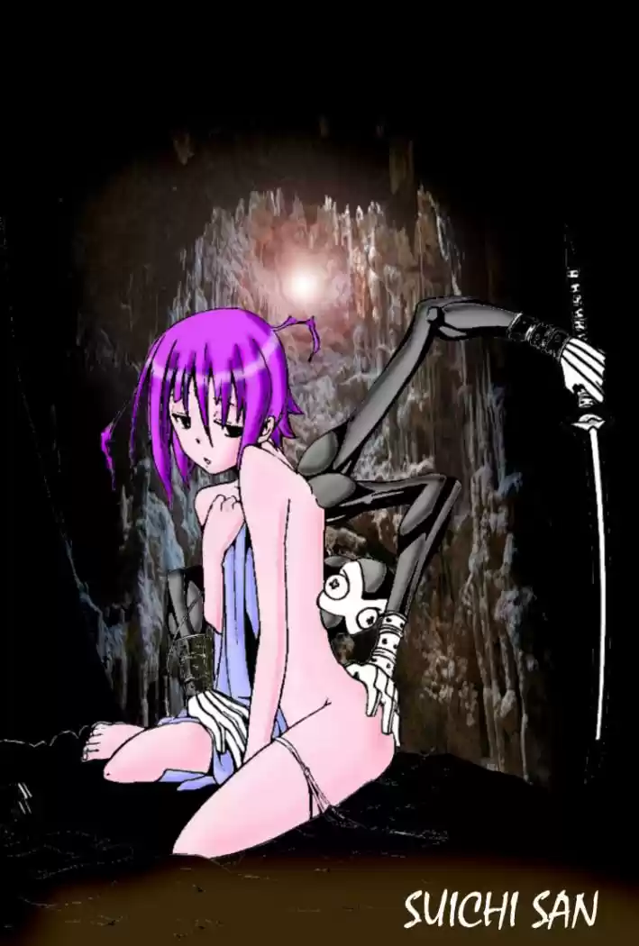 Soul Eater (2003) - Capítulo 61 - Página 38 - LectorTMOo