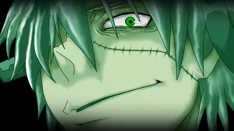 Soul Eater (2003) - Capítulo 63 - Página 37 - LectorTMOo