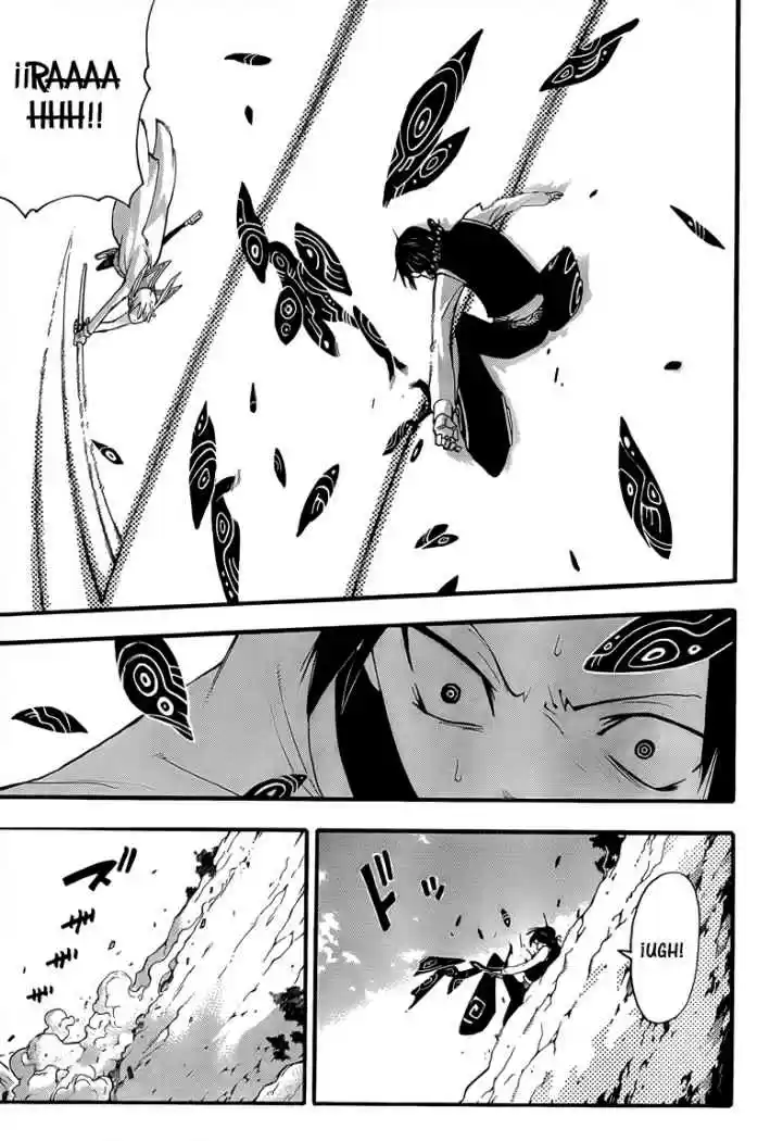Soul Eater (2003) - Capítulo 65 - Página 23 - LectorTMOo
