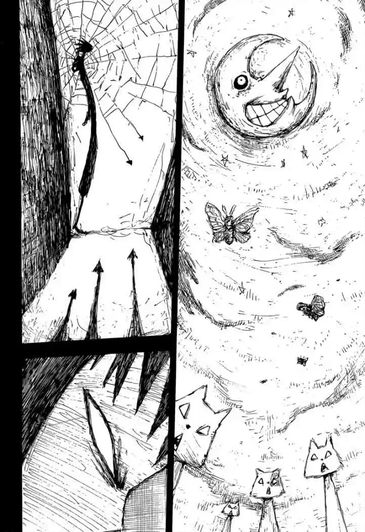 Soul Eater (2003) - Capítulo 65 - Página 32 - LectorTMOo