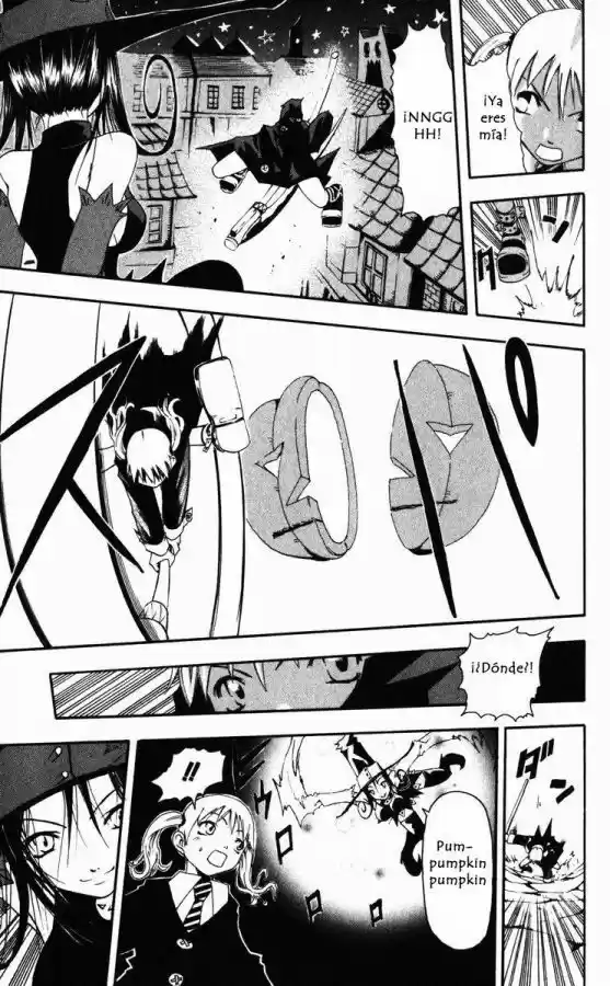 Soul Eater (2003) - Capítulo 66.1 - Página 32 - LectorTMOo