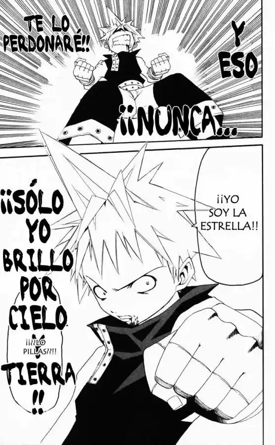 Soul Eater (2003) - Capítulo 66.2 - Página 30 - LectorTMOo