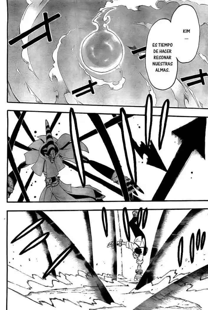 Soul Eater (2003) - Capítulo 67 - Página 14 - LectorTMOo