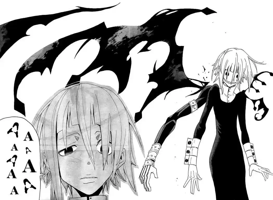 Soul Eater (2003) - Capítulo 67 - Página 28 - LectorTMOo