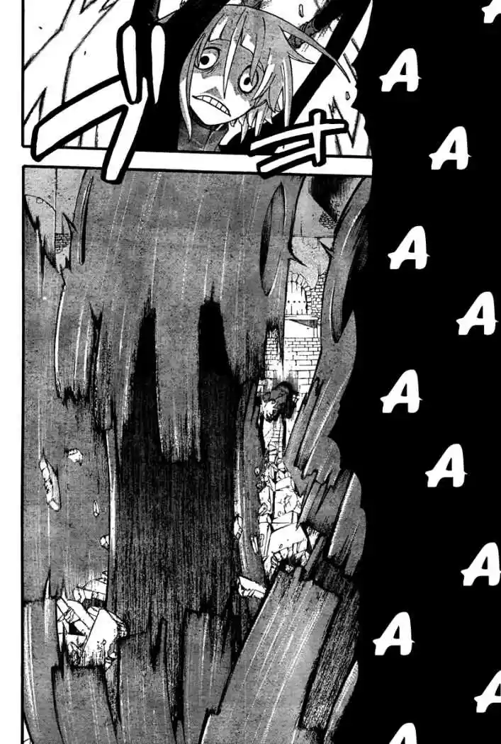 Soul Eater (2003) - Capítulo 68 - Página 13 - LectorTMOo