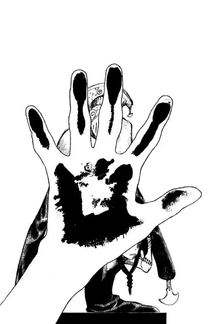 Soul Eater (2003) - Capítulo 68 - Página 36 - LectorTMOo