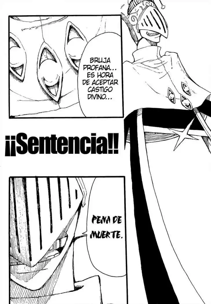 Soul Eater (2003) - Capítulo 69 - Página 2 - LectorTMOo