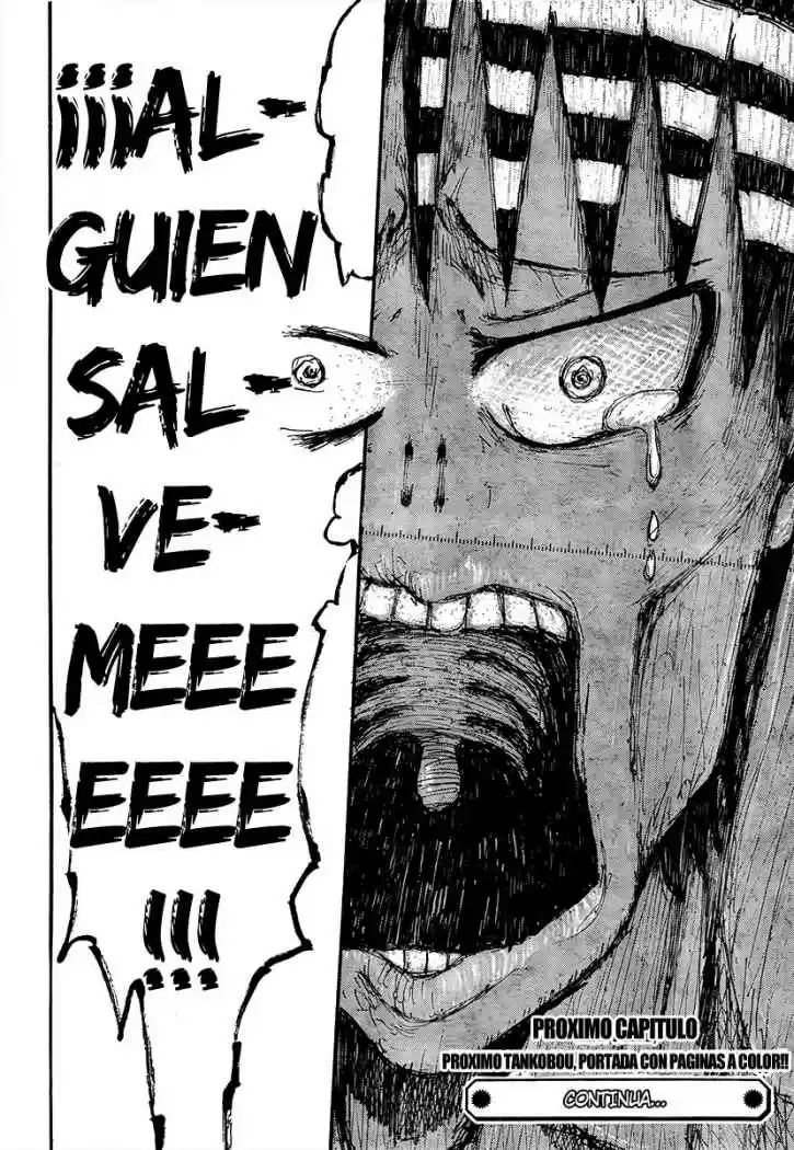 Soul Eater (2003) - Capítulo 69 - Página 39 - LectorTMOo