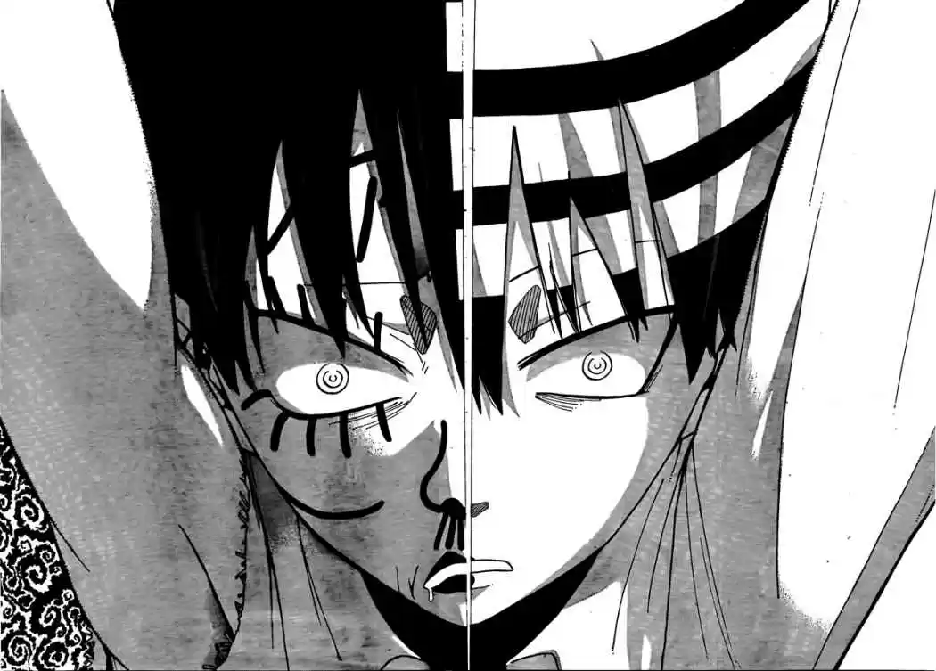 Soul Eater (2003) - Capítulo 70 - Página 24 - LectorTMOo