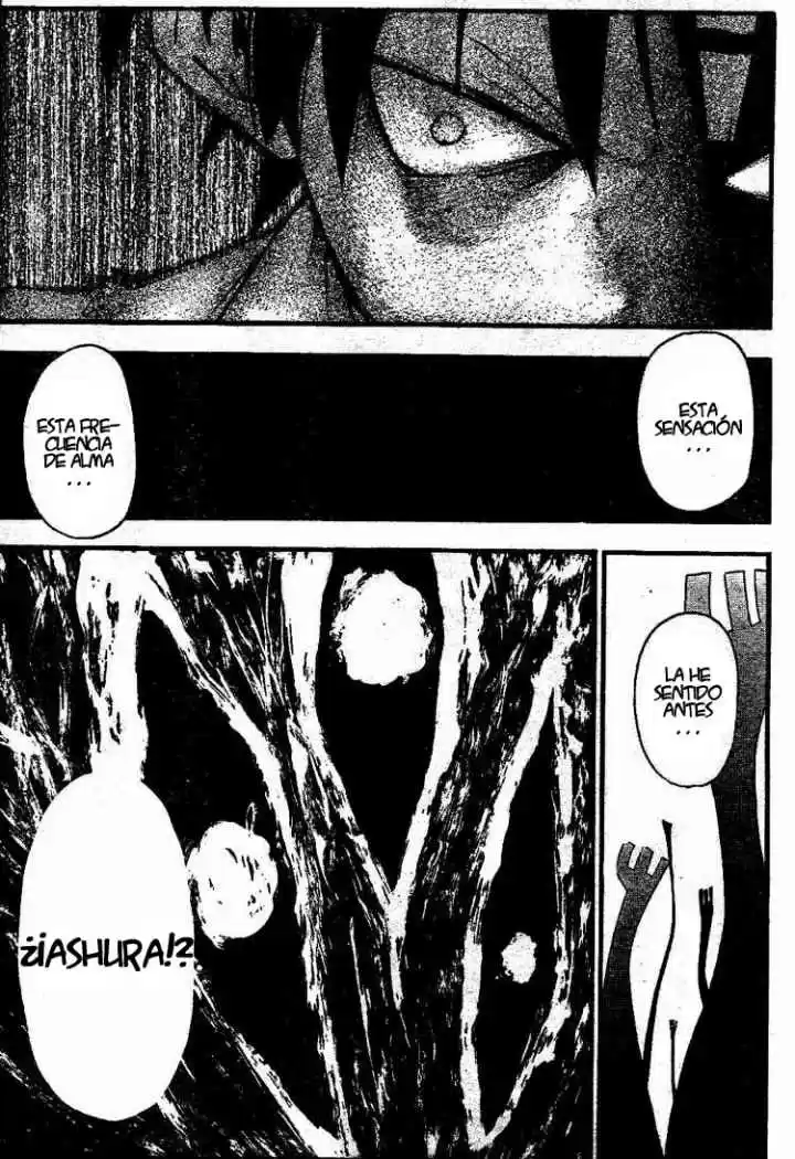Soul Eater (2003) - Capítulo 71.5 - Página 32 - LectorTMOo