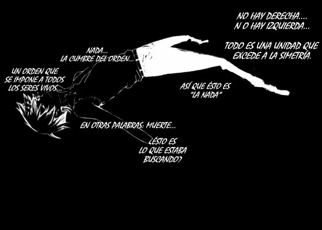 Soul Eater (2003) - Capítulo 73 - Página 2 - LectorTMOo