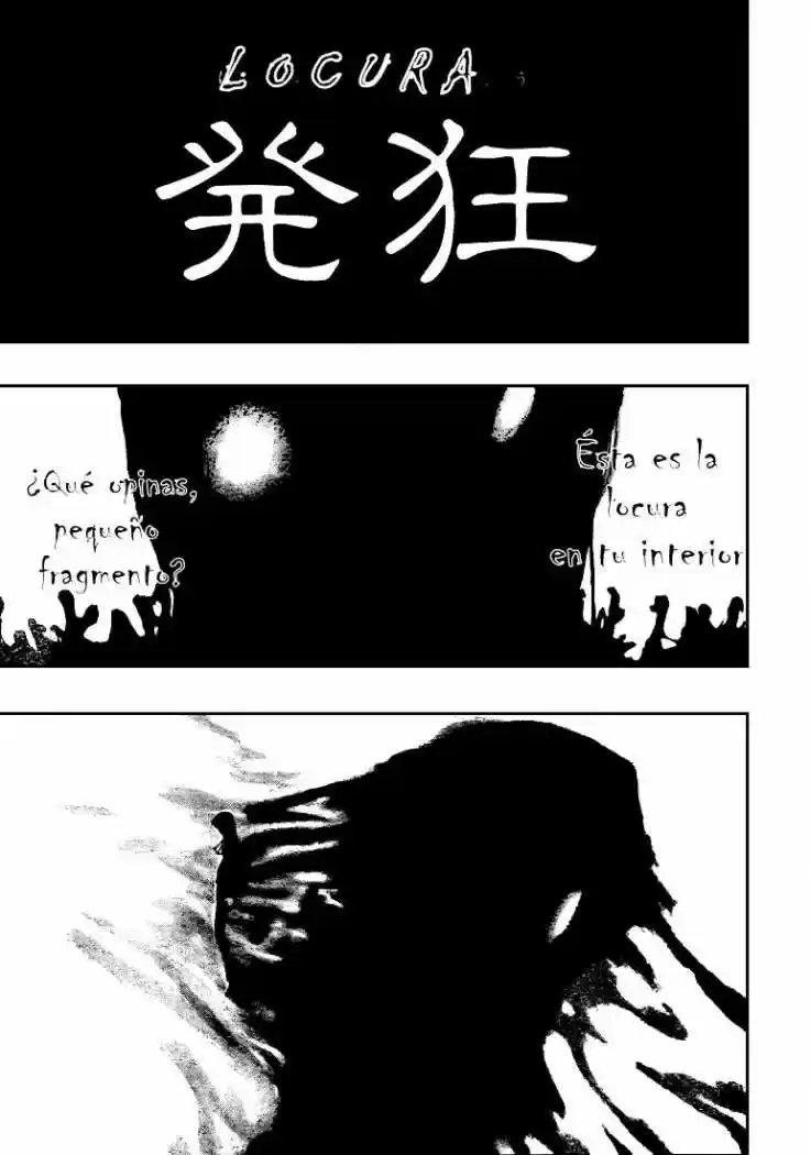 Soul Eater (2003) - Capítulo 73 - Página 4 - LectorTMOo