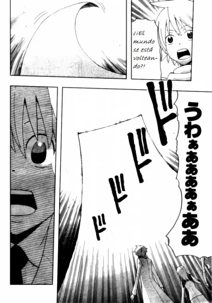 Soul Eater (2003) - Capítulo 73 - Página 15 - LectorTMOo
