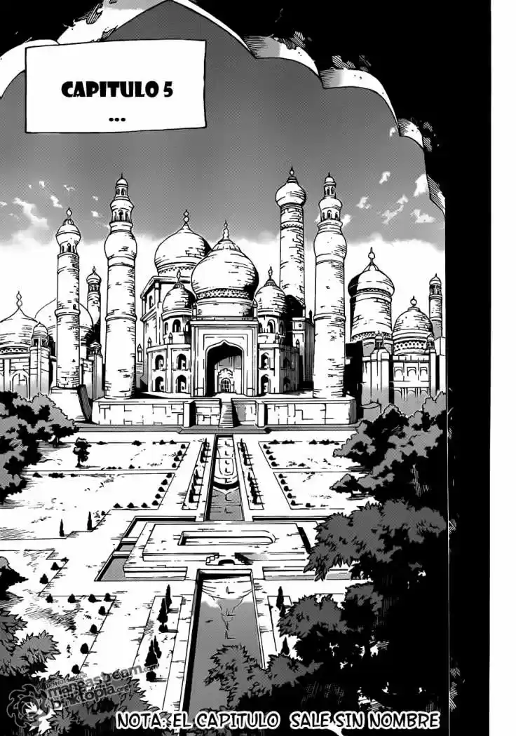 Soul Eater (2003) - Capítulo 74 - Página 28 - LectorTMOo