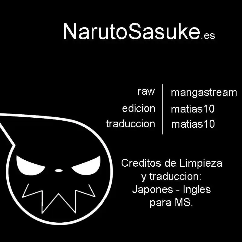 Soul Eater (2003) - Capítulo 74 - Página 41 - LectorTMOo
