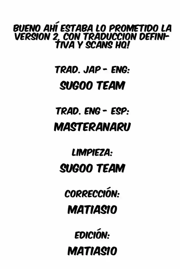 Soul Eater (2003) - Capítulo 75 - Página 35 - LectorTMOo