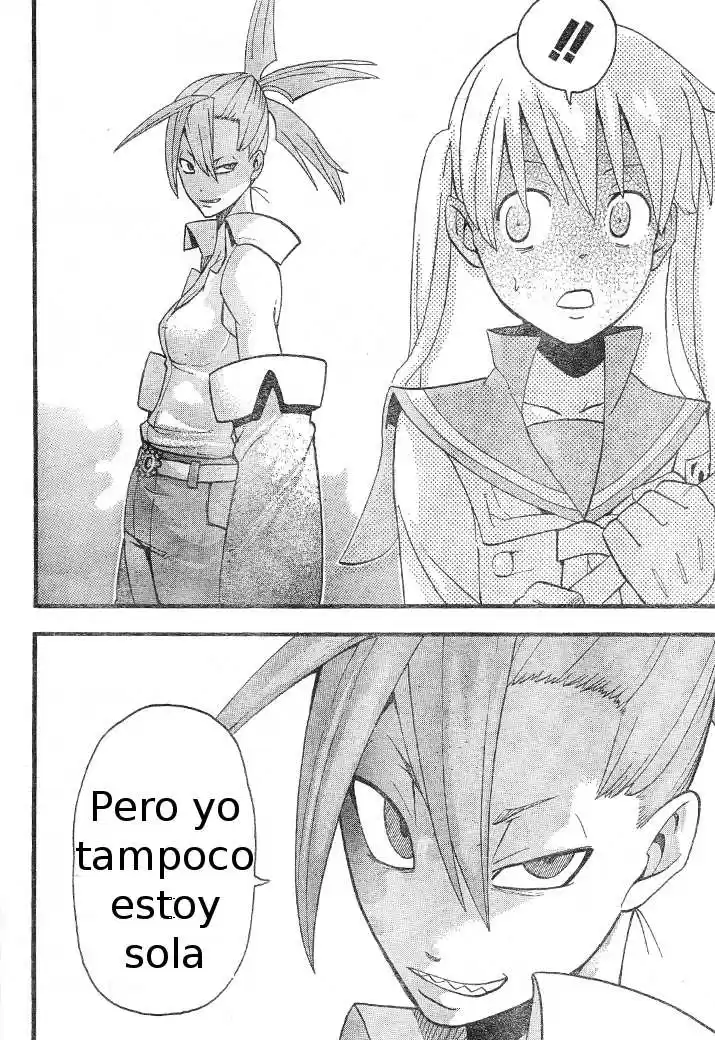 Soul Eater (2003) - Capítulo 76 - Página 27 - LectorTMOo
