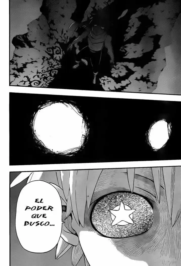 Soul Eater (2003) - Capítulo 77 - Página 18 - LectorTMOo