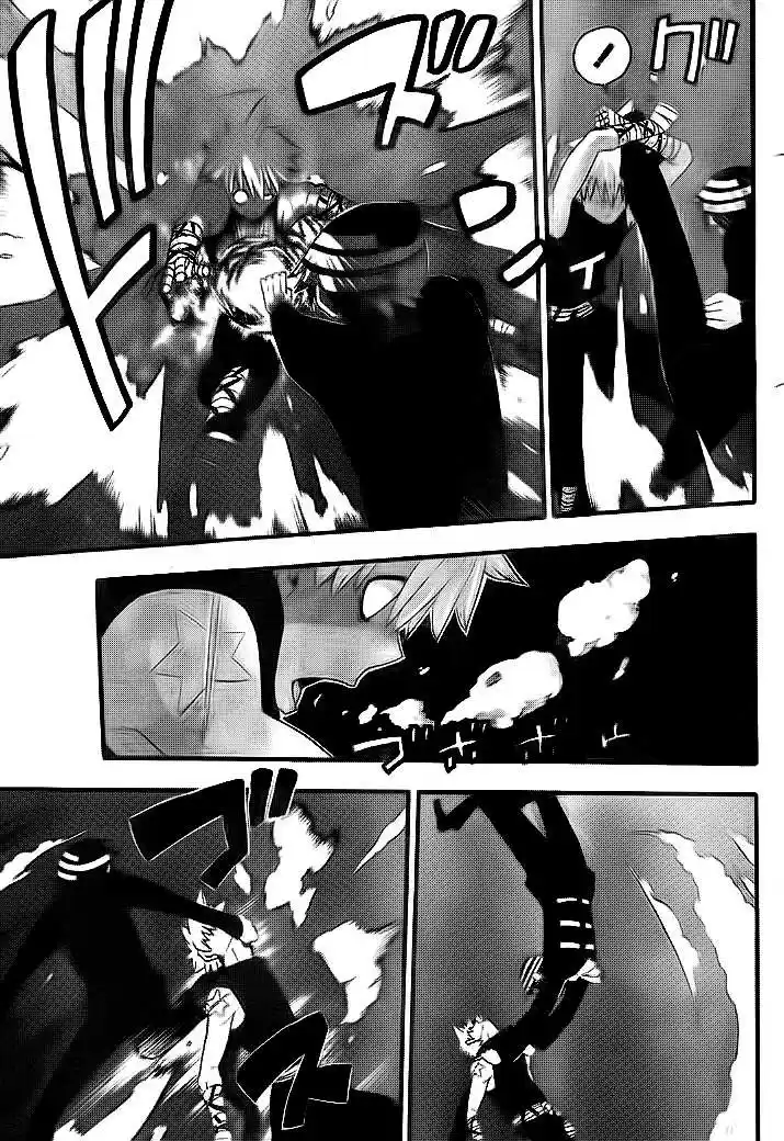 Soul Eater (2003) - Capítulo 78 - Página 10 - LectorTMOo