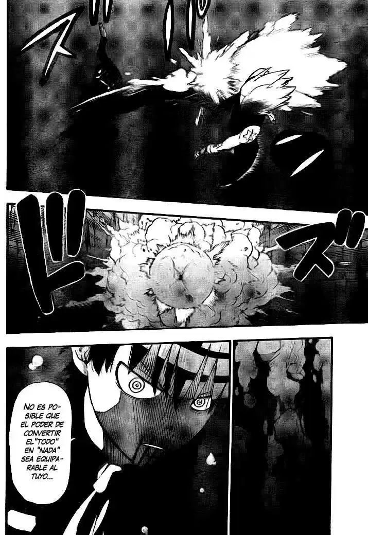 Soul Eater (2003) - Capítulo 78 - Página 11 - LectorTMOo