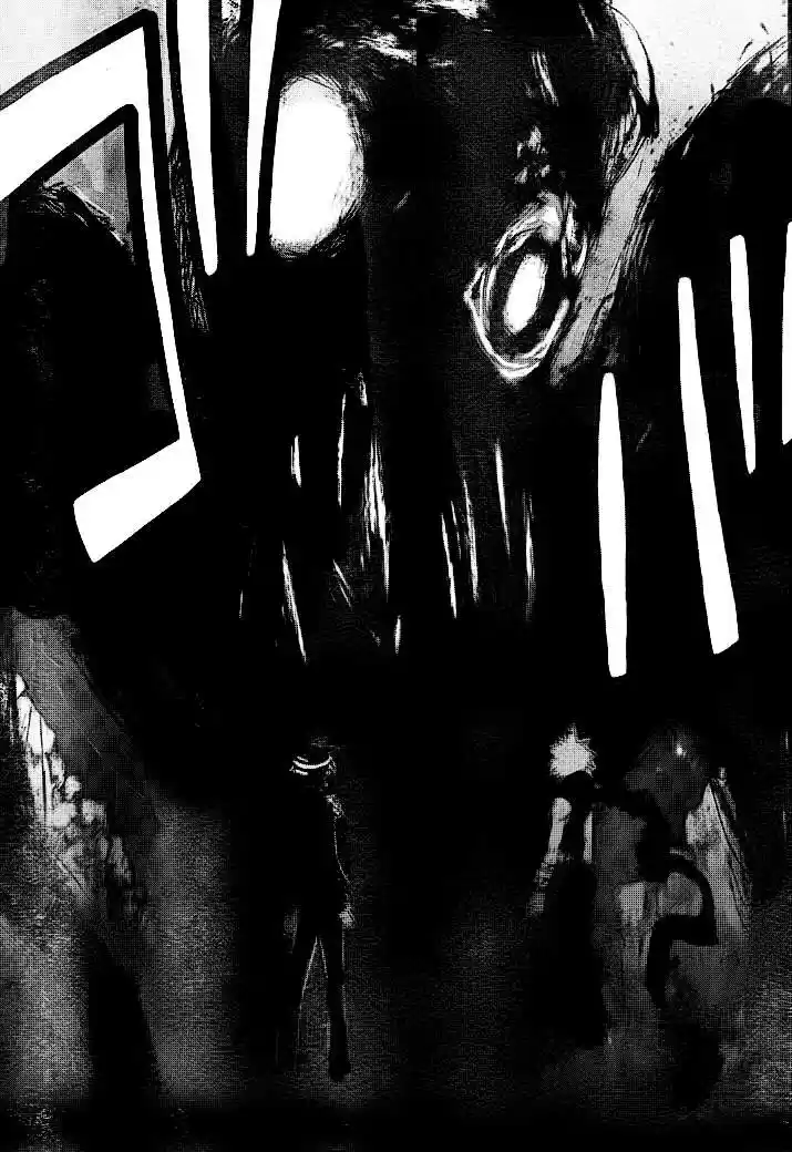 Soul Eater (2003) - Capítulo 78 - Página 34 - LectorTMOo