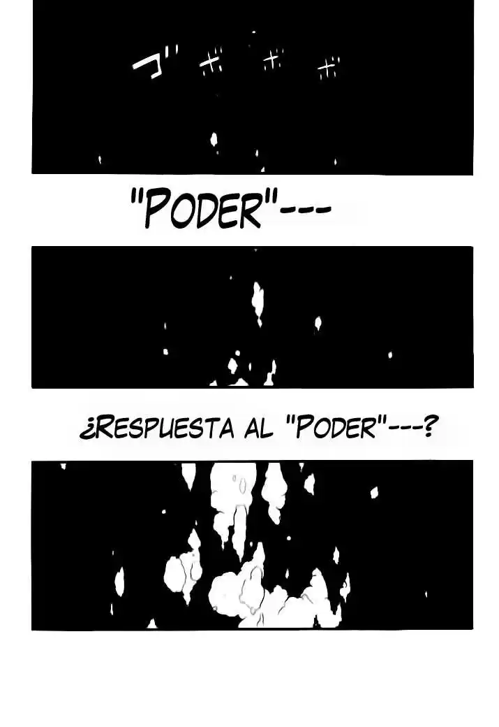 Soul Eater (2003) - Capítulo 79 - Página 3 - LectorTMOo