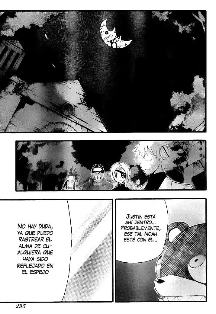 Soul Eater (2003) - Capítulo 79 - Página 13 - LectorTMOo