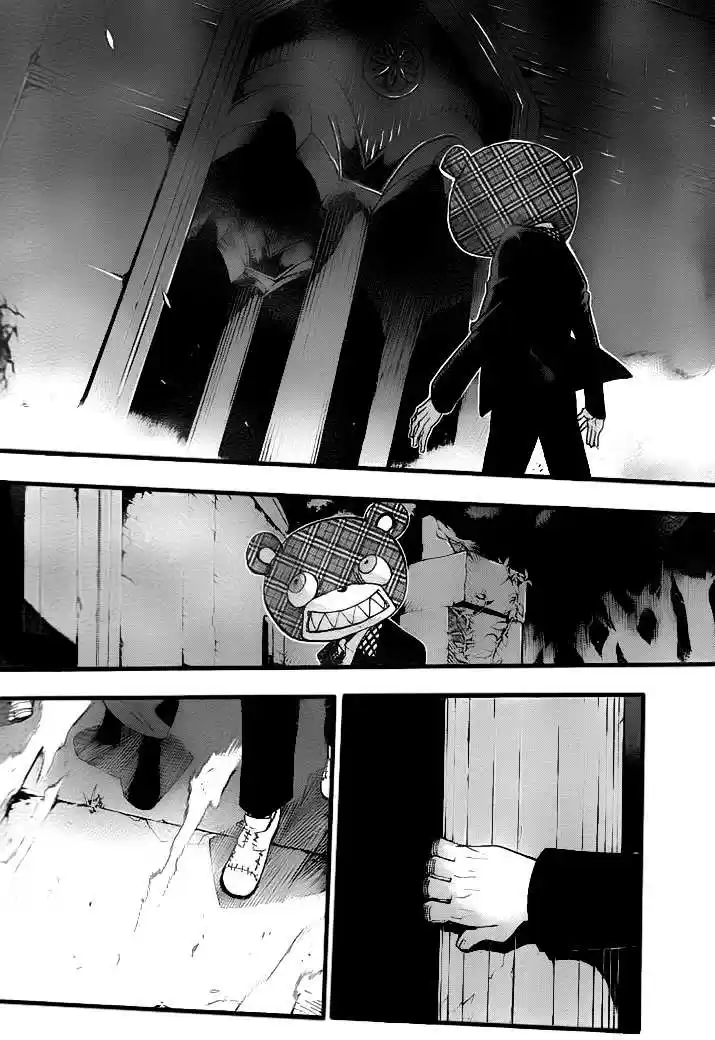 Soul Eater (2003) - Capítulo 79 - Página 14 - LectorTMOo