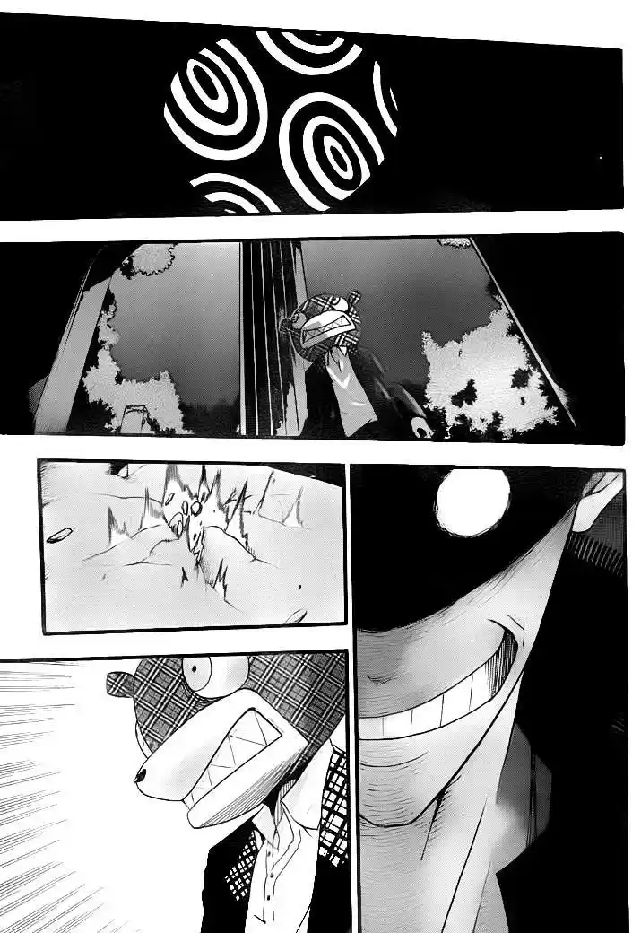 Soul Eater (2003) - Capítulo 79 - Página 15 - LectorTMOo