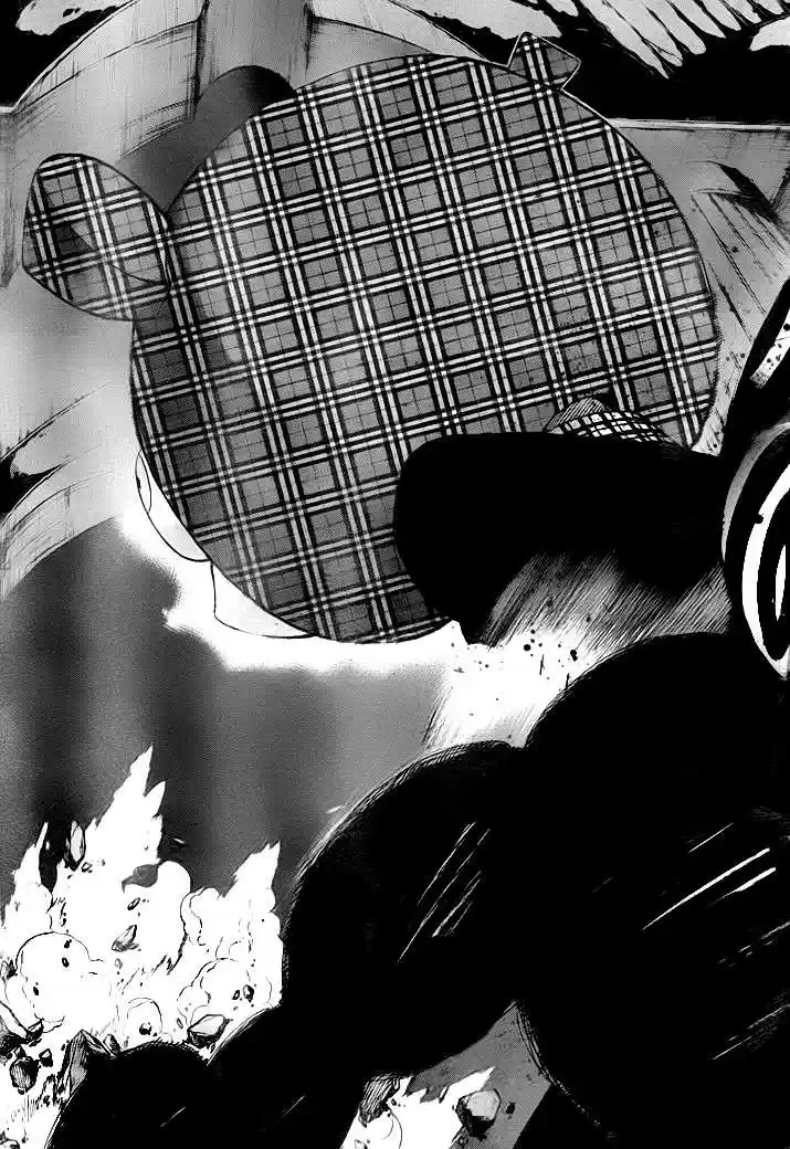 Soul Eater (2003) - Capítulo 79 - Página 16 - LectorTMOo