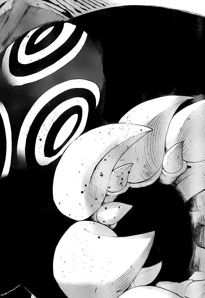 Soul Eater (2003) - Capítulo 79 - Página 17 - LectorTMOo