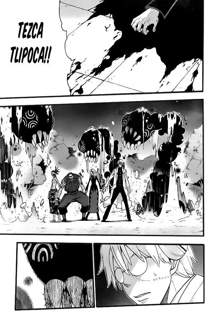 Soul Eater (2003) - Capítulo 79 - Página 19 - LectorTMOo