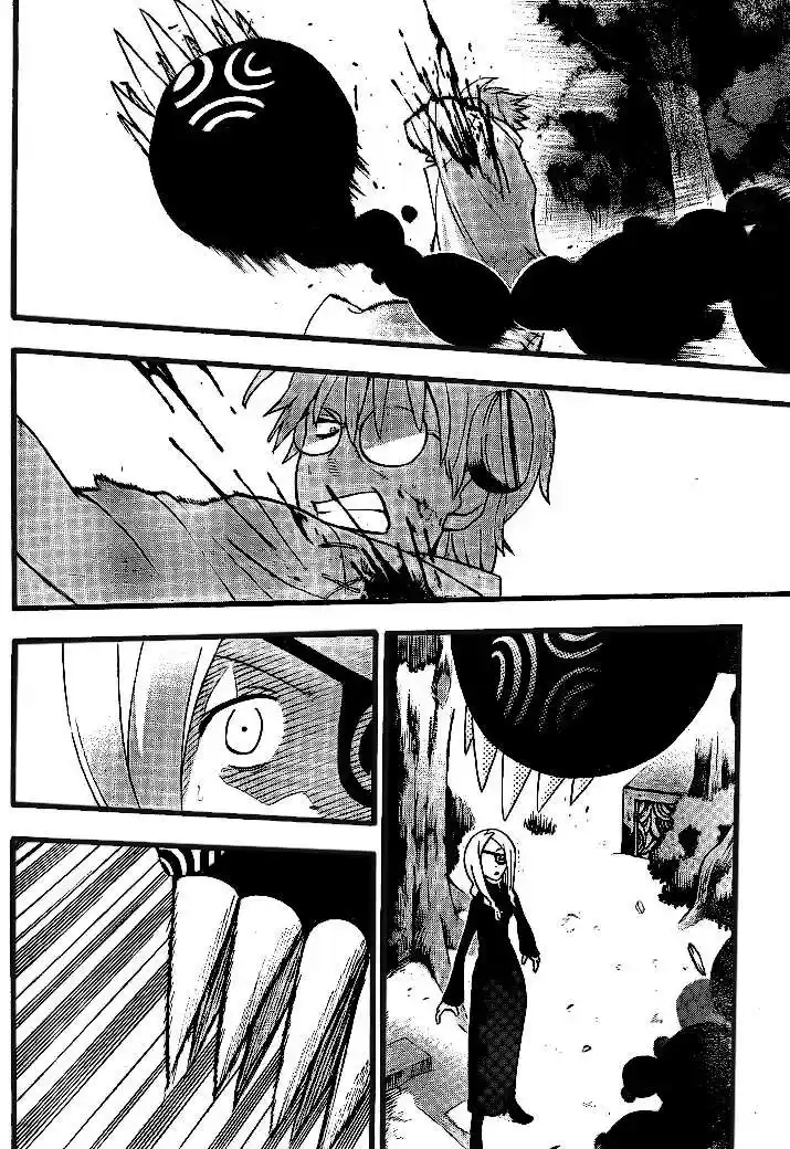 Soul Eater (2003) - Capítulo 79 - Página 20 - LectorTMOo