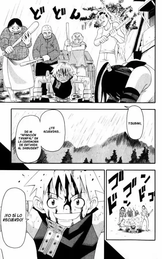 Soul Eater (2003) - Capítulo 8 - Página 15 - LectorTMOo