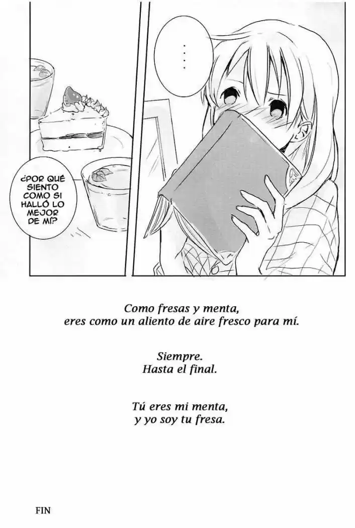 Soul Eater (2003) - Capítulo 81.5 - Página 30 - LectorTMOo