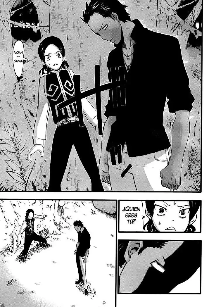 Soul Eater (2003) - Capítulo 82 - Página 14 - LectorTMOo
