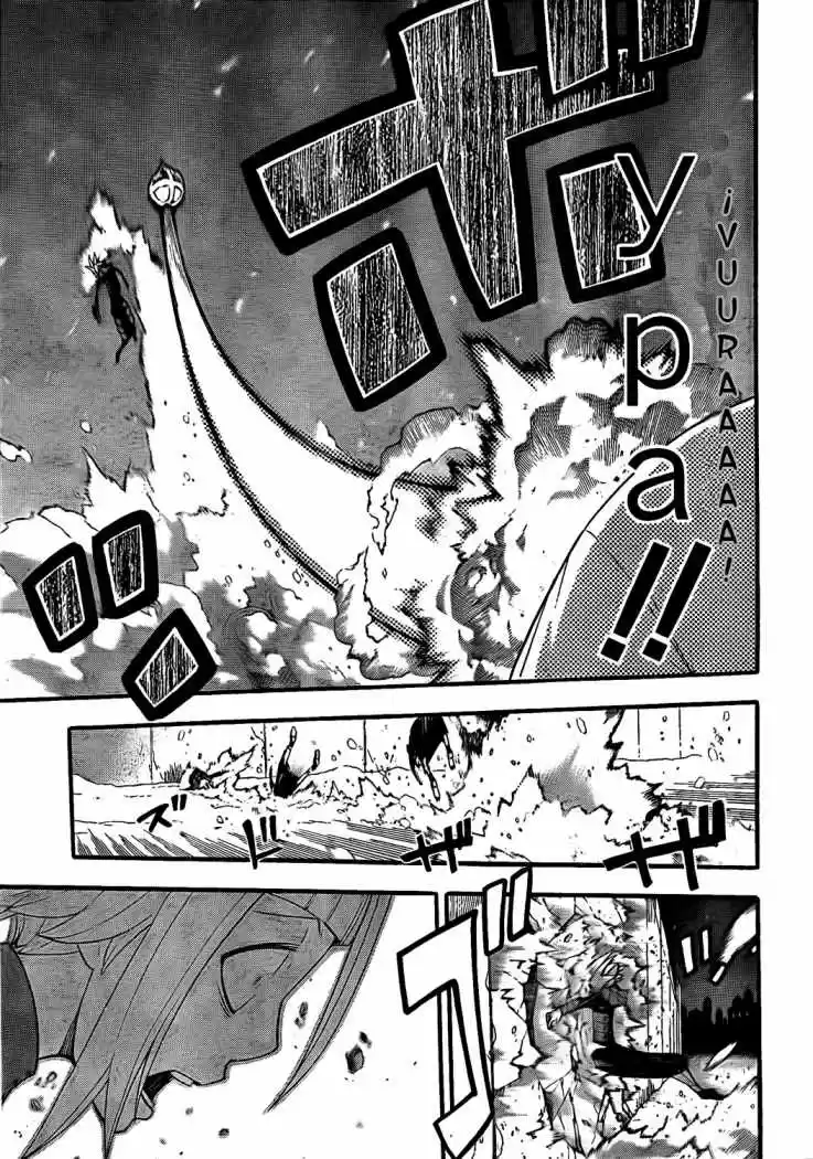 Soul Eater (2003) - Capítulo 83 - Página 7 - LectorTMOo