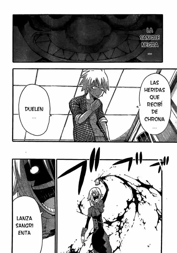 Soul Eater (2003) - Capítulo 83 - Página 10 - LectorTMOo