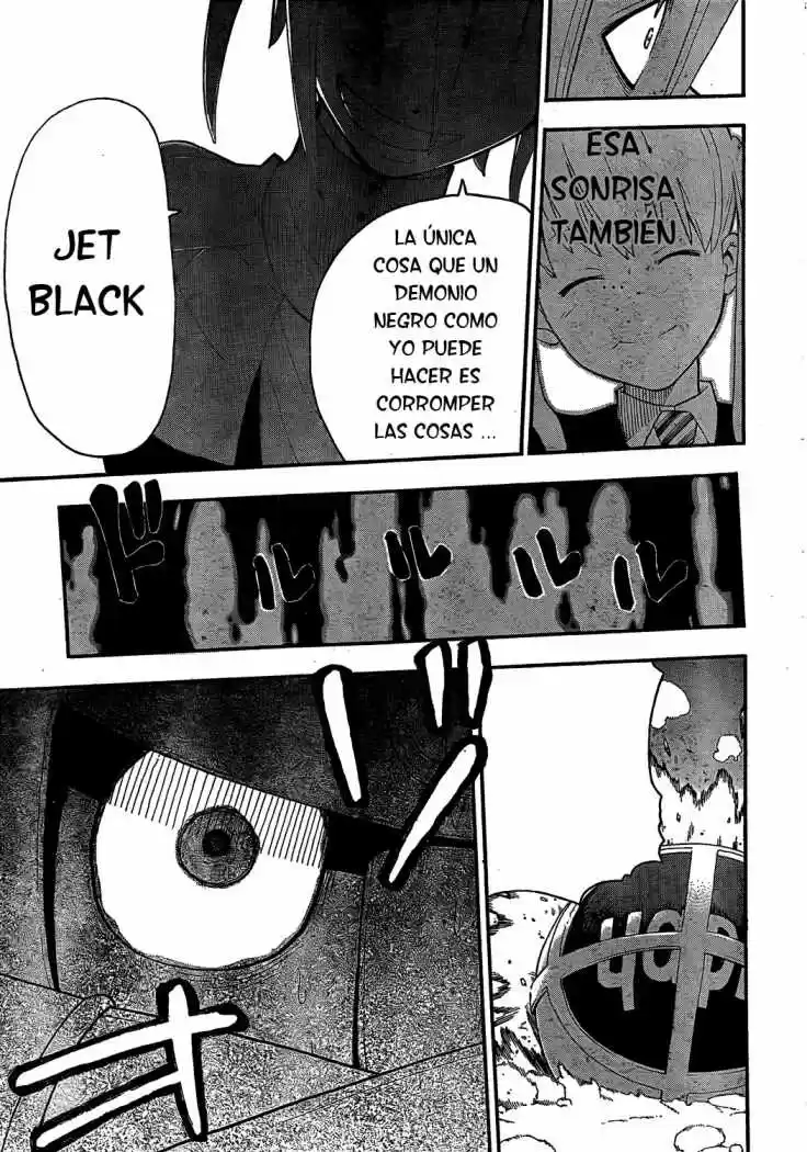 Soul Eater (2003) - Capítulo 83 - Página 15 - LectorTMOo