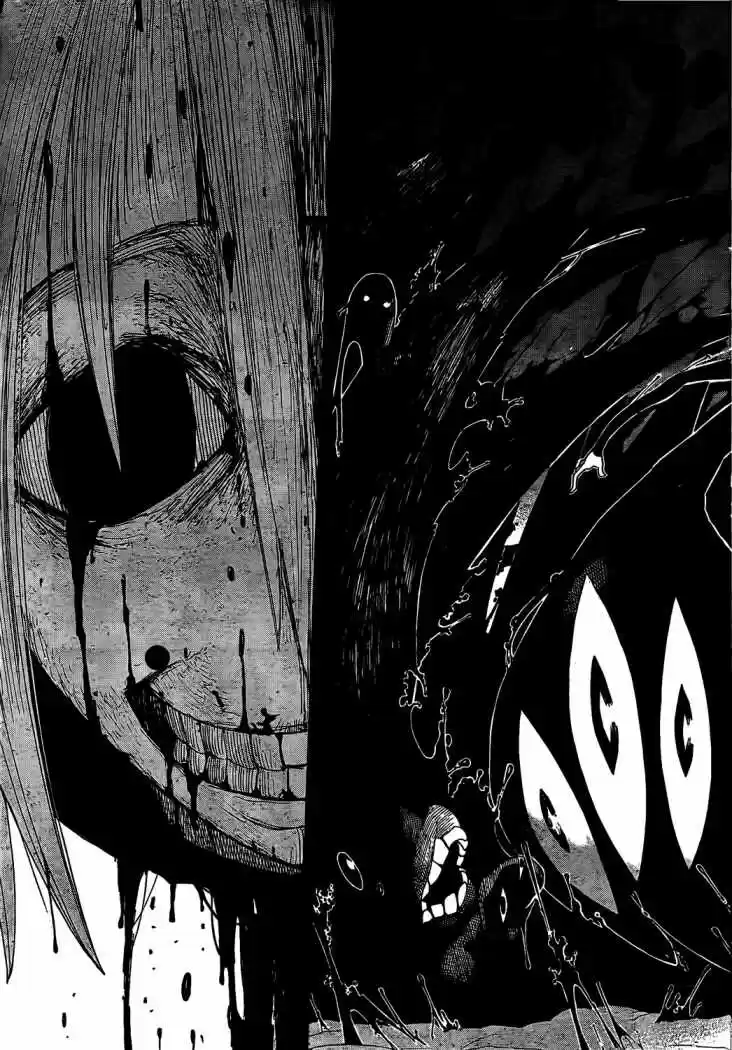 Soul Eater (2003) - Capítulo 83 - Página 17 - LectorTMOo