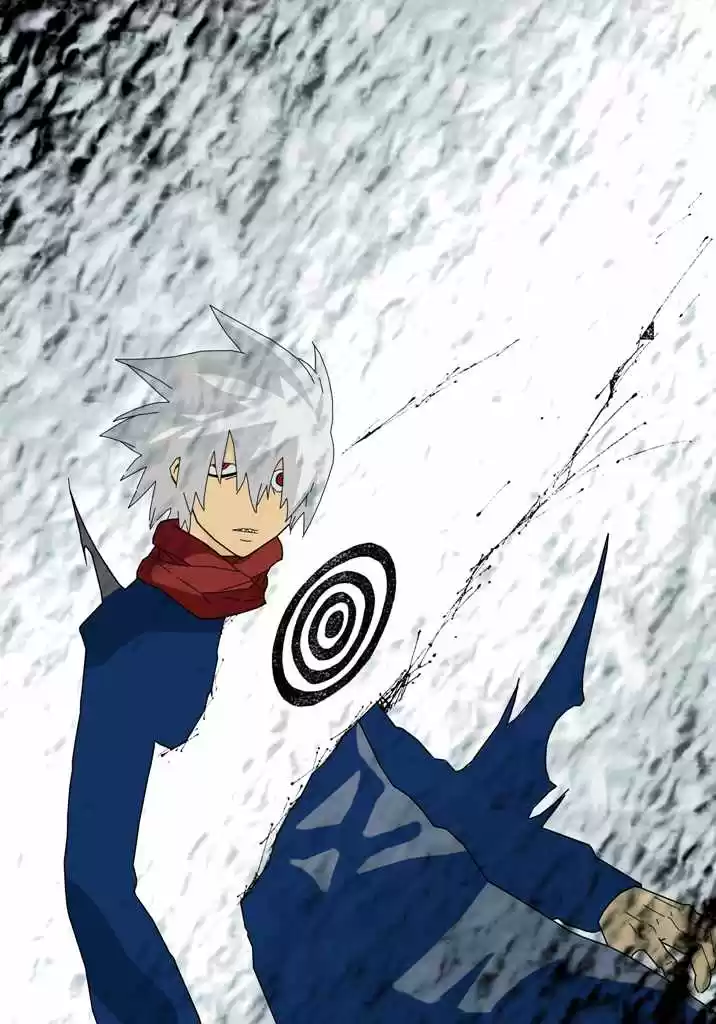 Soul Eater (2003) - Capítulo 83 - Página 34 - LectorTMOo