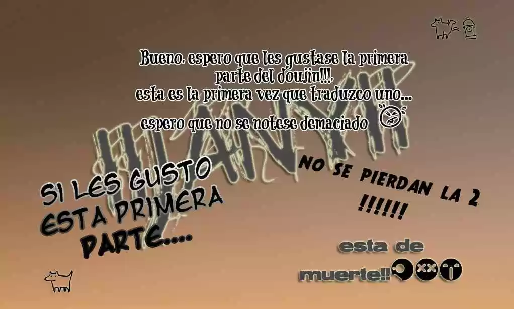 Soul Eater (2003) - Capítulo 84.1 - Página 36 - LectorTMOo