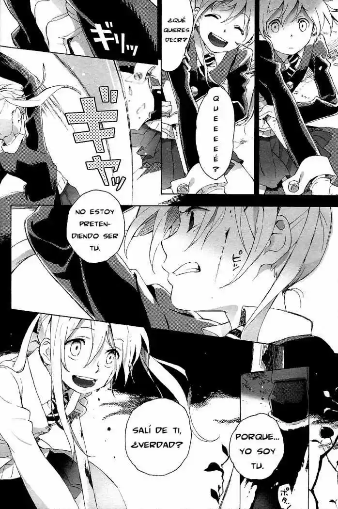 Soul Eater (2003) - Capítulo 84.2 - Página 18 - LectorTMOo
