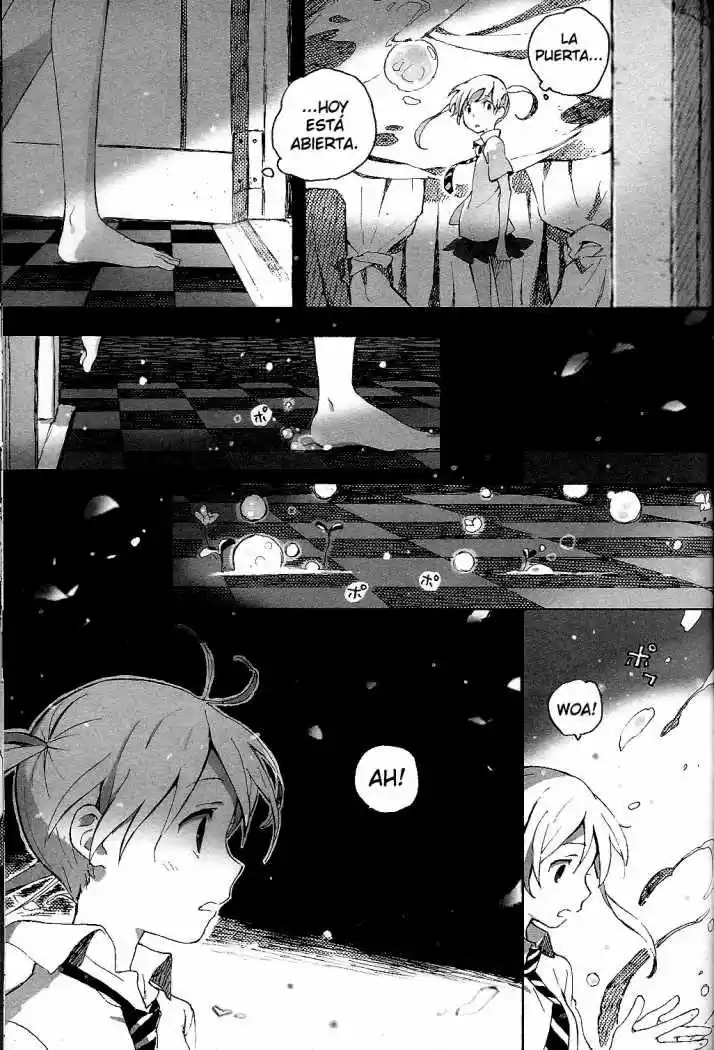 Soul Eater (2003) - Capítulo 84.4 - Página 2 - LectorTMOo