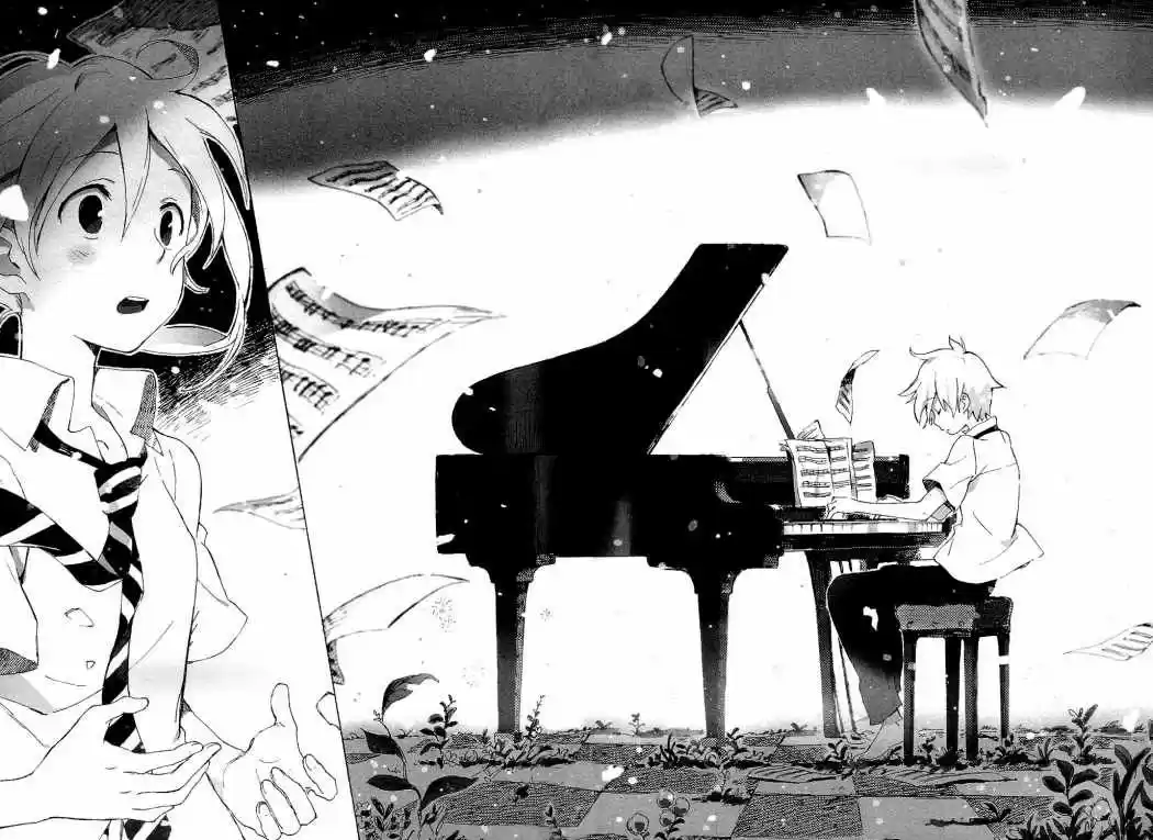 Soul Eater (2003) - Capítulo 84.4 - Página 3 - LectorTMOo