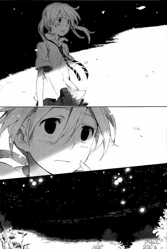 Soul Eater (2003) - Capítulo 84.4 - Página 5 - LectorTMOo